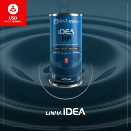 IMPERMEABILIZANTE IDEA HP