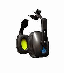 ABAFADOR TIPO CONCHA 24DB