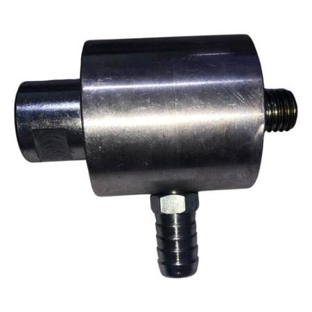 ADAPTADOR INJETOR DE AGUA