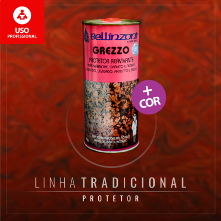 IMPERMEABILIZANTE GREZZO