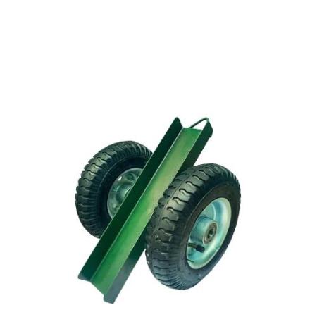 CARRINHO TRANSPORTADOR DE CHAPA
