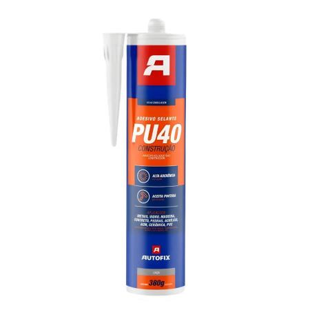 CUBA FIX ADESIVO PU40