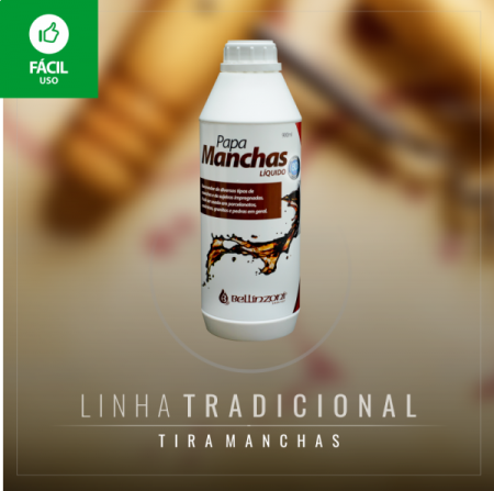 PAPA MANCHAS LIQUIDO