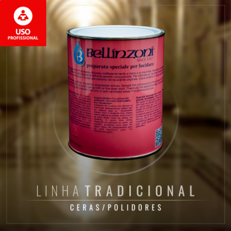 CERA PASTA DE POLIMENTO