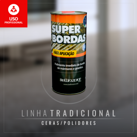 SUPER BORDAS