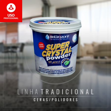 SUPER CRYSTAL