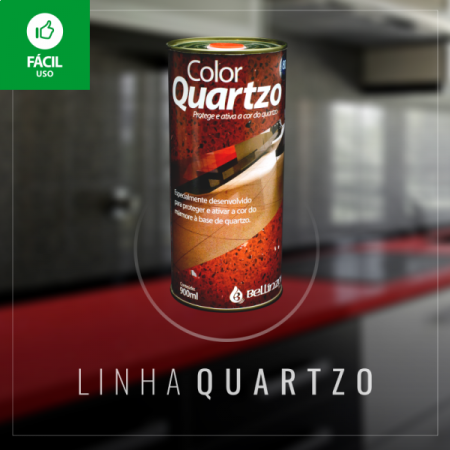 COLOR QUARTZO