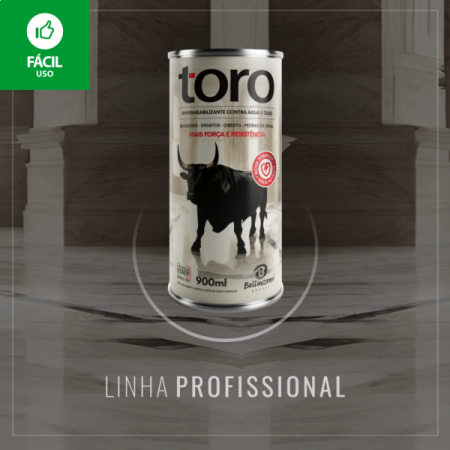 IMPERMEABILIZANTE TORO