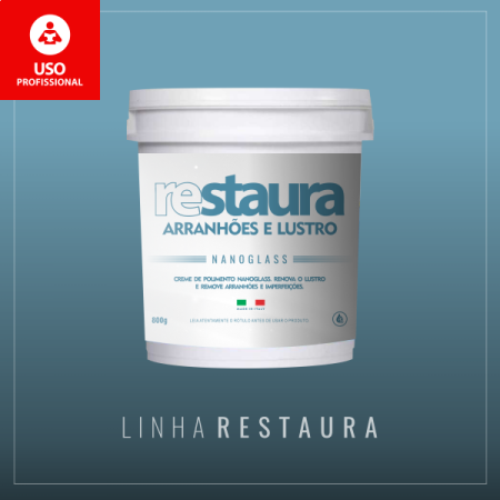 RESTAURA NANOGLASS