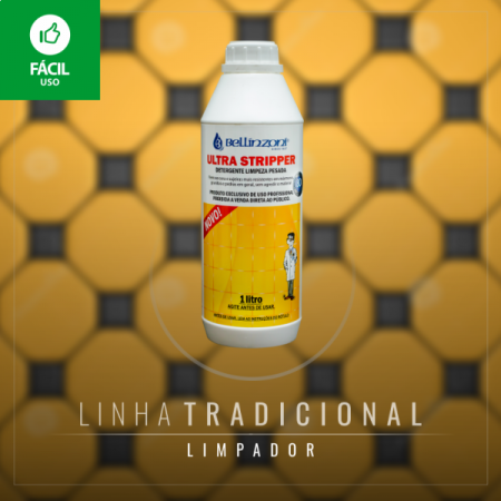 DETERGENTE ULTRA STRIPPER