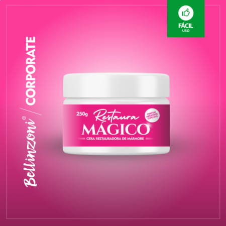 RESTAURA MAGICO