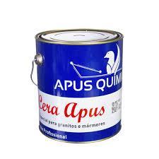 CERA ESPECIAL APUS QUIMICA 3,6 LT